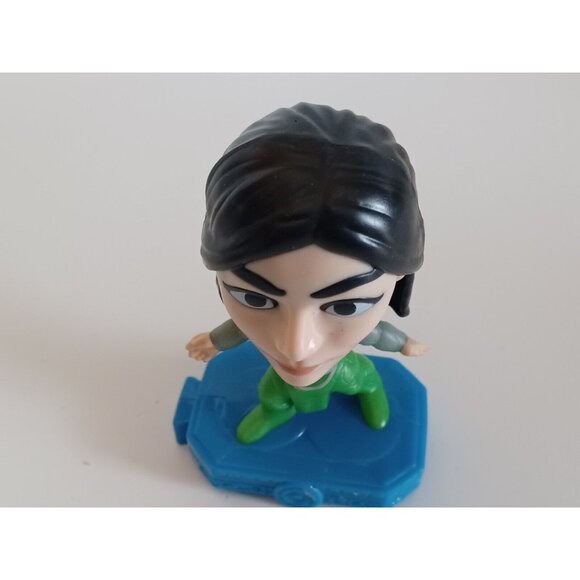 Marvel's ETERNALS "SERSI" McDonald's Happy Meal Toy # 2 (2020, loose) - Picture 9 of 10